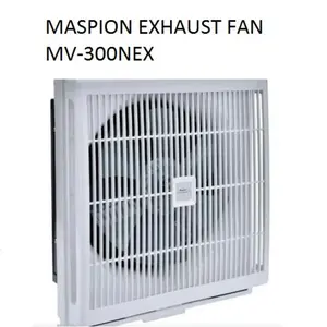 MASPION MV 300 NEX Wall Exhaust Fan 12 Inch