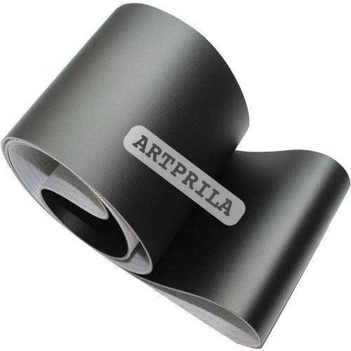Gambar PVC Belt Hitam Fabric (2mm,3mm) Conveyor Belt PVC Lebar 300mm - 2mm dari ARTPRILA OFFICIAL STORE Kota Tangerang Tokopedia