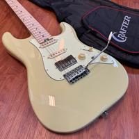 Gambar CRAFTER MODERN SERA S MP MW (MALTY WHITE) , BMJ dari Bandar Musik Jakarta BMJ Kota Administrasi Jakarta Pusat 2 Tokopedia