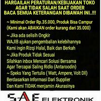 Gambar SM269K 2PIN CABLE JST XH 1.25 PITCH 2 PIN KABEL JST KONEKTOR CONNECTOR dari Toko Sae ELEKTRONIK Kota Cirebon 2 Tokopedia