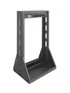 OPEN RACK INDORACK 20U 19INCH - RAK SERVER OPENRACK