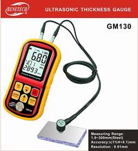 Gambar Thickness Gauge GM130 Benetech Ultrasonic Meter Tester Ketebalan Besi Grain Moisture Meter Benetech GM640 MC Tester Kadar Air GM 640 Jagung - GM640 3 BULAN dari langgengjayalji Kota Tangerang 2 Tokopedia