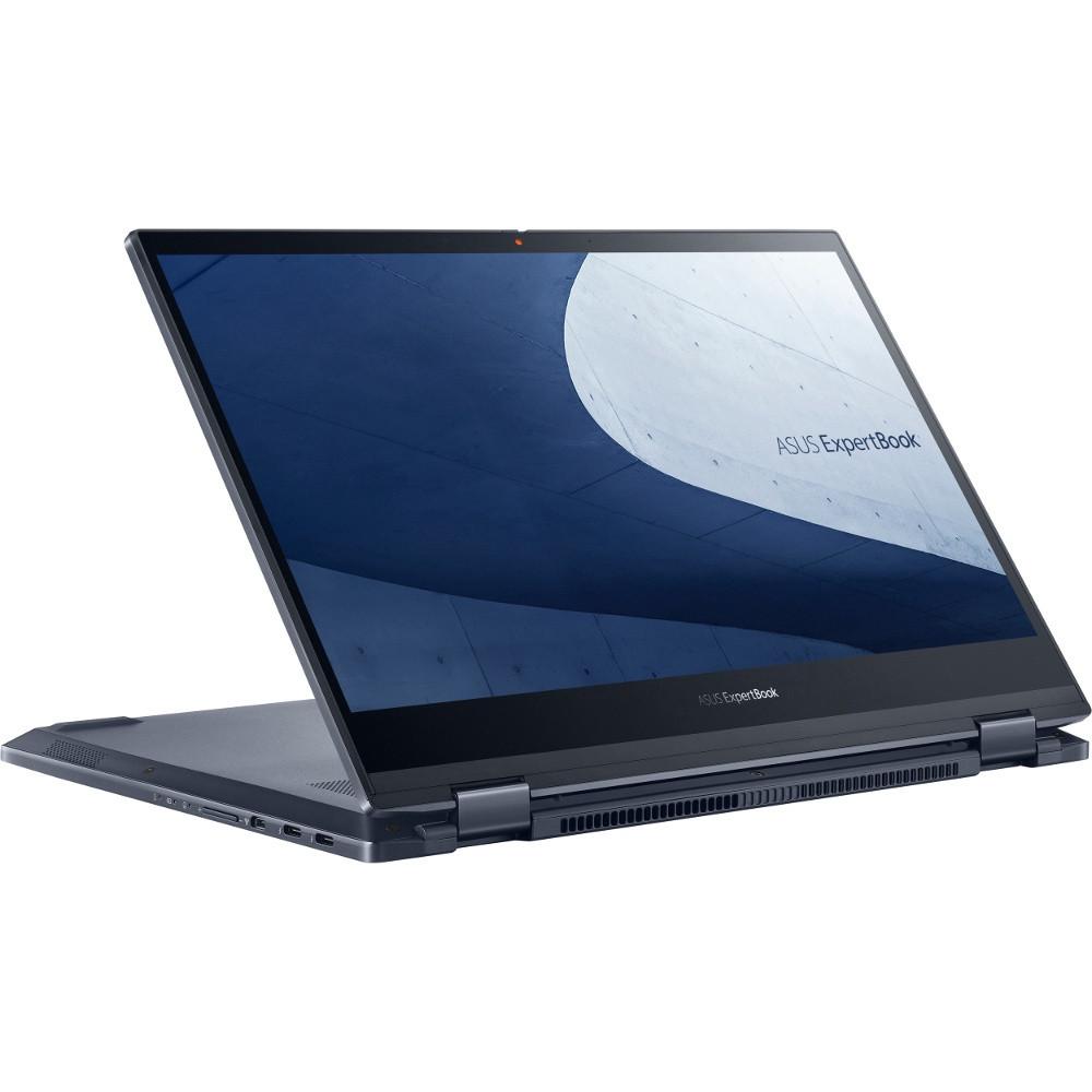 ASUS ExpertBook B5 [B5302CBA-EG7110X] i7-1255U/16GB/1TB PCIe/FHD/Windows 11 Pro/13.3"/3Y OSS Star Black