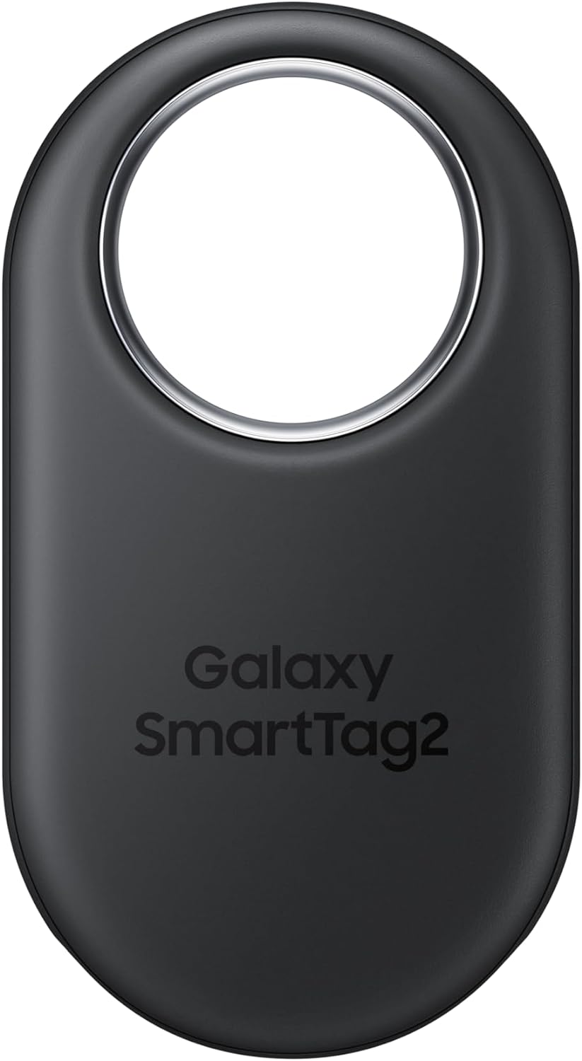 Samsung SmartTag 2 (2023) Anti-Lost GPS Tracker, Bluetooth + UWB, IP67 | Pelacak Anti Barang Hilang Smart tag 2