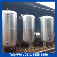 Gambar Tangki Air Panas 1000 Liter Harga Hot Water Tank 1000 Liter dari PT. MUNTEK BERKAH UTAMA Kota Administrasi Jakarta Barat 2 Tokopedia