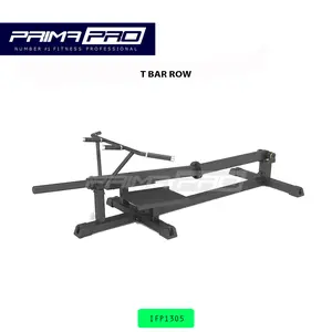 IFP1305 T-BAR ROW Merk IMPULSE | Alat Gym Import