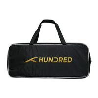 Gambar Hundred Badminton 6 in 1 Racket Bag HBCK-3M009 - Navy/Sea Blue dari Hundred Store Indonesia Kota Administrasi Jakarta Utara 4 Tokopedia