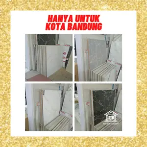 SALE Keramik Sisa Motif Campur Ukuran Bervariasi