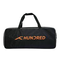 Gambar Hundred Badminton 6 in 1 Racket Bag HBCK-3M009 - Navy/Sea Blue dari Hundred Store Indonesia Kota Administrasi Jakarta Utara 5 Tokopedia