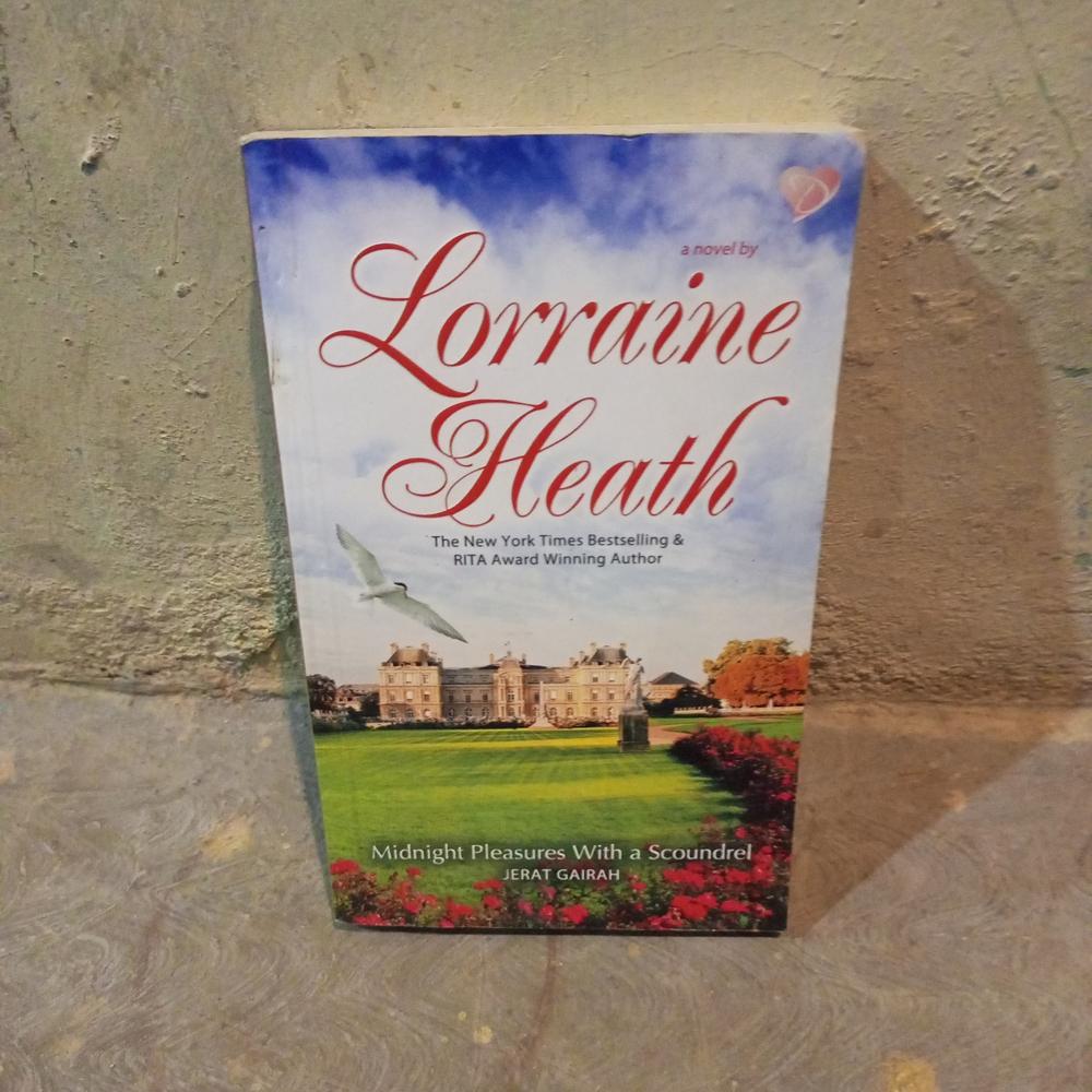 novel.jerat gairah