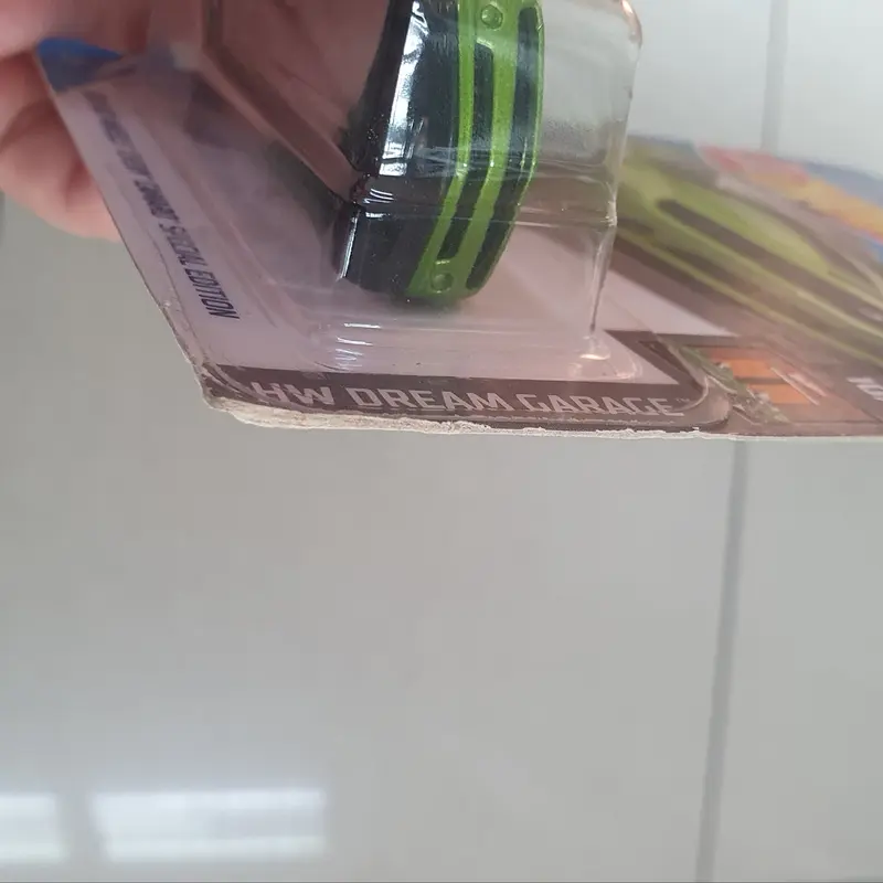 hotwheels chevy camaro hijau 2