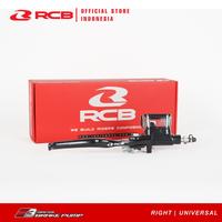 Gambar RCB Master Rem Brake Pump E3 Series 14MM & 12.7MM Kotak PNP - 12,7 MM, KIRI dari Lestari Motor 2 Kota Administrasi Jakarta Barat 1 Tokopedia