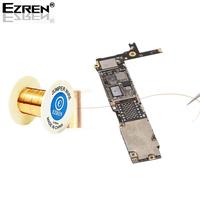 Gambar Ezren Copper Jumper Soldering Wire Kawat Jamper 0.10mm Chip PCB (BIG) dari Ezren Official Store Kab. Tangerang 3 Tokopedia