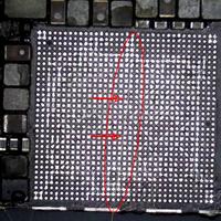 Gambar Ezren Copper Jumper Soldering Wire Kawat Jamper 0.10mm Chip PCB (BIG) dari Ezren Official Store Kab. Tangerang 2 Tokopedia