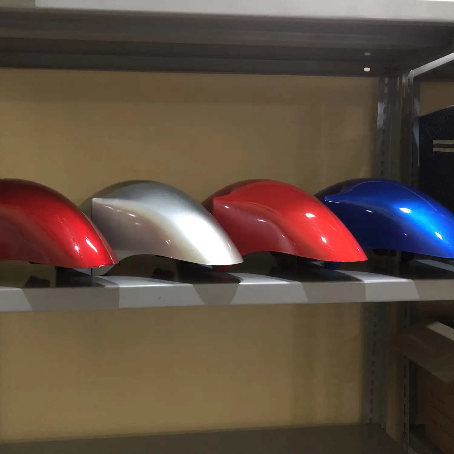 Slebor Spakbor Depan Ninja R imi