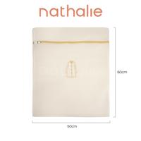 Gambar Nathalie Kantong Cuci Pakaian Mantel Coat 1 Pcs ACC WB 07 - Marble dari Flyman Nathalie Kota Administrasi Jakarta Barat 3 Tokopedia