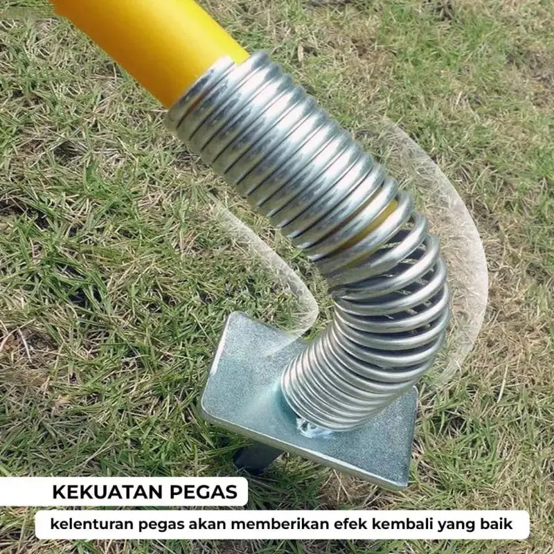 Base Stik Agility Training Spring Base Speeds Stick Base Penahan 2