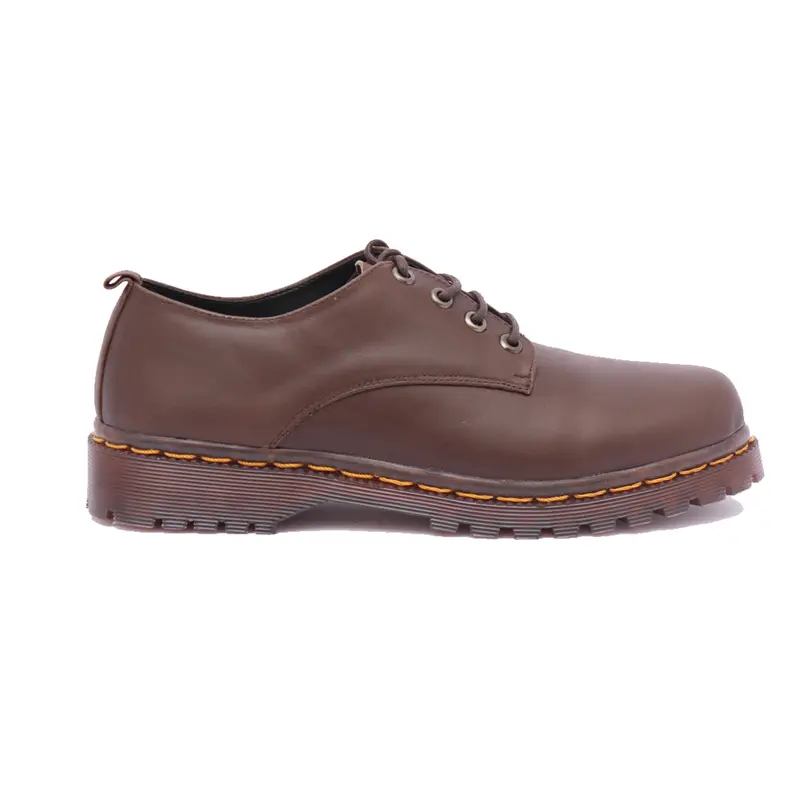 Sepatu Kulit Wanita Azcost Bilson Original 5