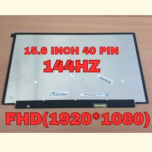 LED LCD Asus Tuf Gaming F15 FX506L FX506 FX506LHB FX506HC 15.6" 144Hz