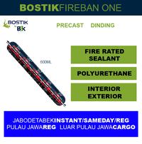 Gambar Bostik Fireban One Polyurethane PU Fire Rated Sealant 600 ml dari Bostik by B3K Kota Administrasi Jakarta Utara 1 Tokopedia