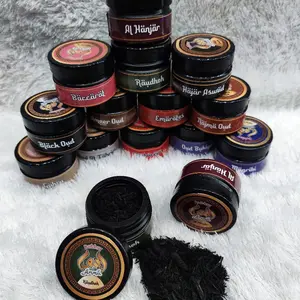 Bukhur Ammu Buhur Pengharum Ruangan Dupa Aromatherapy