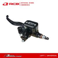 Gambar RCB Master Rem Brake Pump E3 Series 14MM & 12.7MM Kotak PNP - 12,7 MM, KIRI dari Lestari Motor 2 Kota Administrasi Jakarta Barat 4 Tokopedia