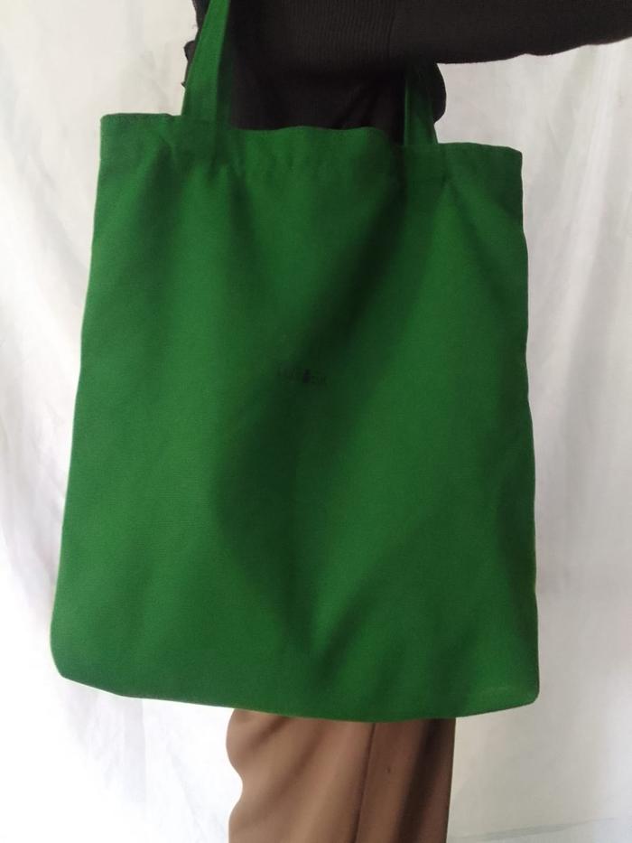 Gambar Totebag Tutbek - Cokelat dari Tutbekpedia Kota Yogyakarta 5 Tokopedia