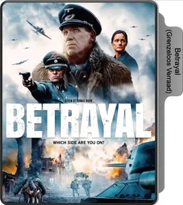 Betrayal (Grenzeloos Verraad) - 2O23 (Baca Deskripsi)