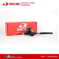 Gambar RCB Master Rem Brake Pump E3 Series 14MM & 12.7MM Kotak PNP - 12,7 MM, KIRI dari Lestari Motor 2 Kota Administrasi Jakarta Barat 5 Tokopedia