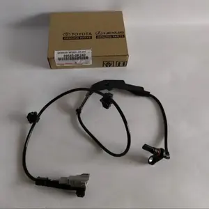 Sensor ABS Belakang Kanan Hilux Revo Fortuner VRZ RR RH  89545-0K240