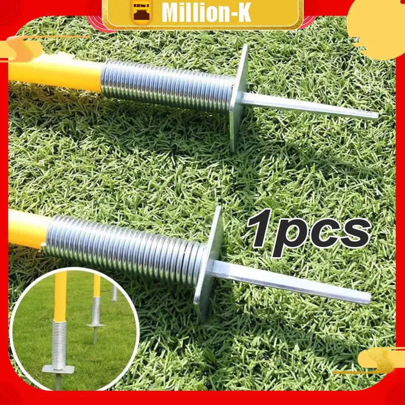 Base Stik Agility Training Spring Base Speeds Stick Base Penahan 0