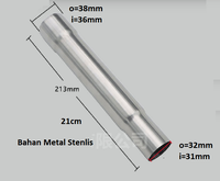Gambar Swivel Head Vacuum Cleaner Brush Nozzle Pembersih Sofa Cleaning dari KRstorex Kota Administrasi Jakarta Barat 2 Tokopedia