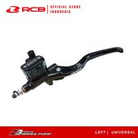 Gambar RCB Master Rem Brake Pump E3 Series 14MM & 12.7MM Kotak PNP - 12,7 MM, KIRI dari Lestari Motor 2 Kota Administrasi Jakarta Barat 2 Tokopedia