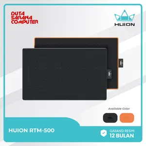 Drawing Pad NEW Huion H952 RTM500 RTM-500 RTM 500 Pengganti H950P
