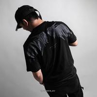 Gambar KREMLIN T-Shirt Kaos Black - CYBERCROW - M dari Kremlin Clothing Kota Bandung 3 Tokopedia