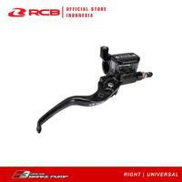 Gambar RCB Master Rem Brake Pump E3 Series 14MM & 12.7MM Kotak PNP - 12,7 MM, KIRI dari Lestari Motor 2 Kota Administrasi Jakarta Barat 3 Tokopedia
