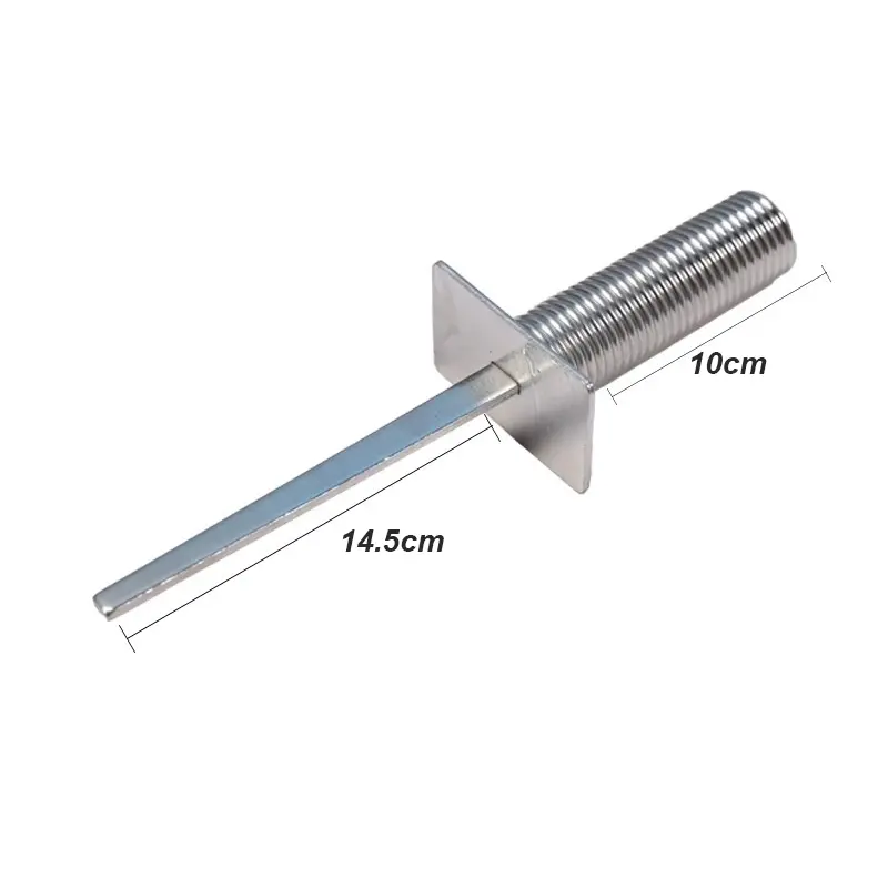 Base Stik Agility Training Spring Base Speeds Stick Base Penahan 4