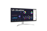 Gambar LG UltraWide 34" 34WQ500-B IPS FHD AMD FreeSync dari COC Komputer Kota Administrasi Jakarta Pusat 2 Tokopedia