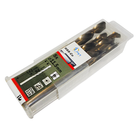 Gambar LINZ Mata Bor Besi & Stainless 11.5 MM - Drill Bits HSS Cobalt dari Tora Official Shop Kab. Bandung 4 Tokopedia