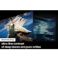 Gambar SAMSUNG 55Q80C QLED TV 55 inch Dolby Atmos - 55Q80CAK QA55Q80CAKXXD dari Gading Smart Store Kota Tangerang 2 Tokopedia