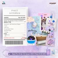 Gambar Pre Order Buku Novel You Had Me at Hello - Ailee - Coconut Book dari BumifiksiJogjakarta Kab. Sleman 4 Tokopedia