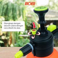 Gambar Pressure Sprayer / Semprotan Tekanan / Spray Pompa Kebun Tanaman New - 2L NEW-HIJAU dari BOBI SHOP Kota Administrasi Jakarta Utara 5 Tokopedia
