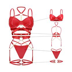 Jual Garter Belt Model & Desain Terbaru - Harga Mei 2026 | Tokopedia