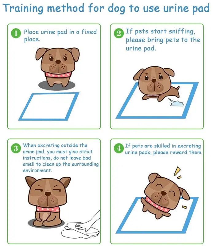 Dono Pad for Pet - XS 1