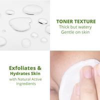 Gambar I Trust Nature Licorice AHA Toner - Renew dari I Trust Nature Official Kab. Tangerang 5 Tokopedia