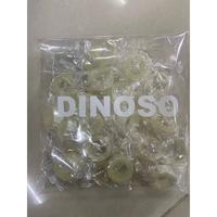 Gambar Klip Balon Rantai Klip Balon 5 Meter Balloon Chain Tape Strip - Rantai Balon dari DINOSO INDONESIA Kota Administrasi Jakarta Barat 3 Tokopedia