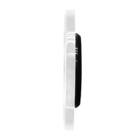 Gambar Jam Dinding SEIKO Analog QXA756W White Case White Dial Decorator Wall Clock dari Carolina Watch Official Shop Kab. Sleman 2 Tokopedia
