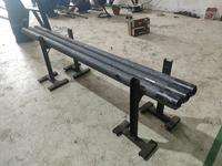 Gambar Triple Corebarrel HMLC - Cocok Untuk Soil Test/Geoteknik dari Alat Bor Tanah Kota Tangerang 2 Tokopedia