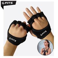 Gambar SFIDN FITS Cross Weighting Gym Glove | Sarung tangan Fitness Gym dari SFIDN FITS Shop Kota Tangerang Selatan 5 Tokopedia