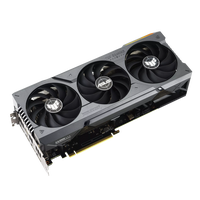 Gambar VGA ASUS TUF GAMING GeForce RTX 4070 Ti SUPER 16GB GDDR6X dari Techno Computer Bali Kota Denpasar 5 Tokopedia